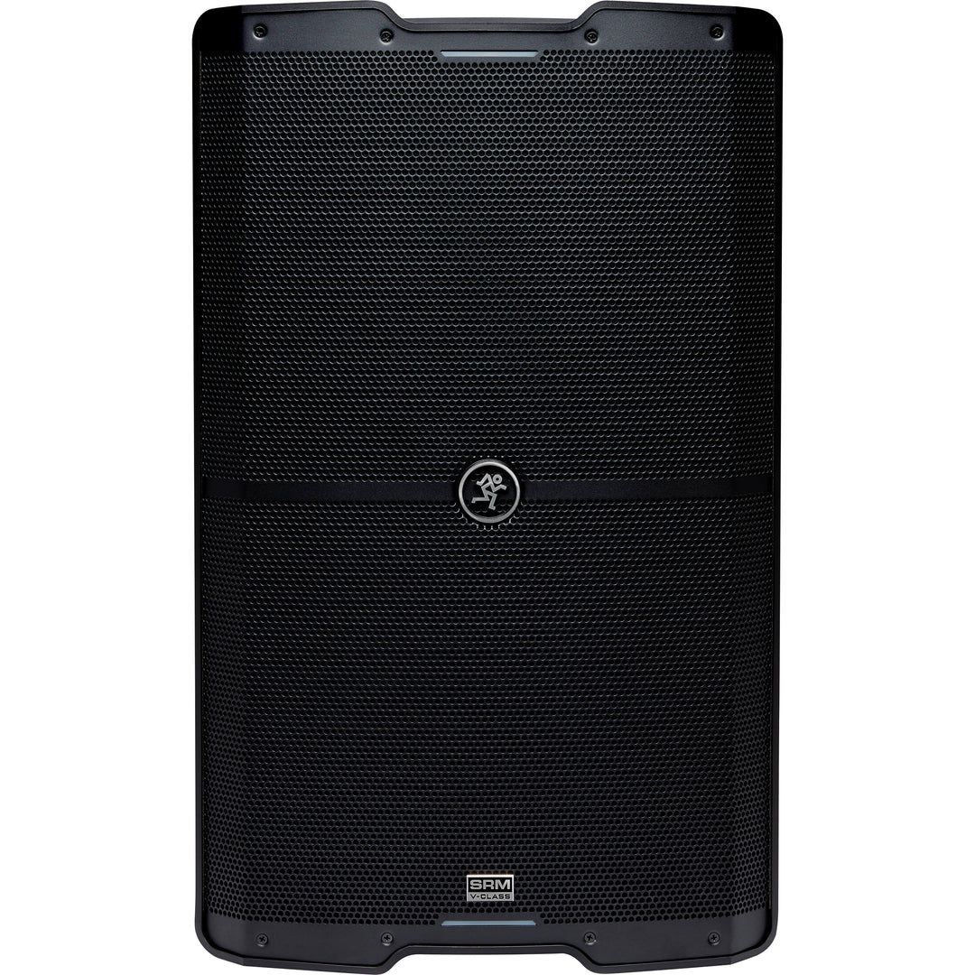 Mackie SRM215 V-Class 15” 2000W High-Performance Powered Loudspeaker