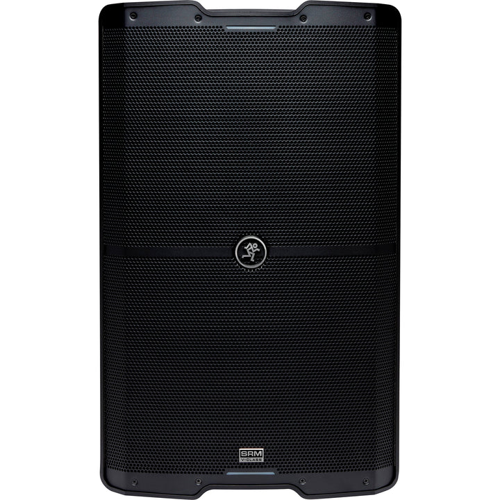 Mackie SRM215 V-Class 15” 2000W High-Performance Powered Loudspeaker