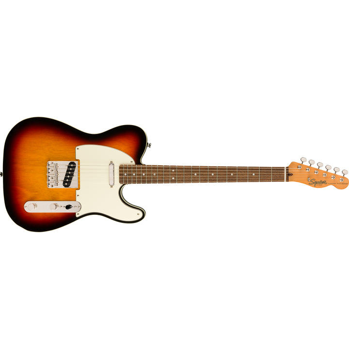 Squier Classic Vibe '60s Custom Telecaster Electric Guitar