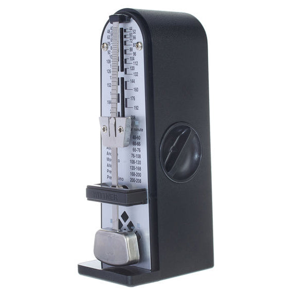 Wittner 890161 - Taktell Metronome Black