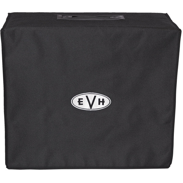 EVH 5150III 4x12” Guitar Amp Cabinet Cover - Black