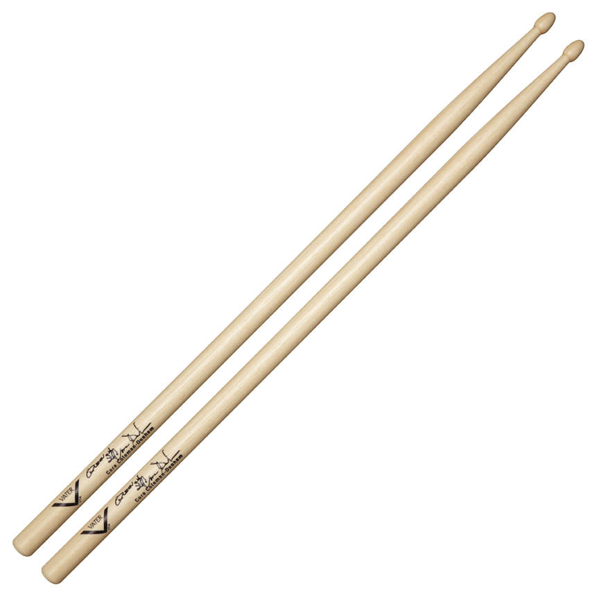Vater VHCCDW - Vater Cora Coleman-Dunham Signature Series Drumsticks