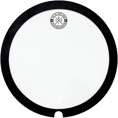 Big Fat Snare Drum BFSD-SB-12-The Original 12''