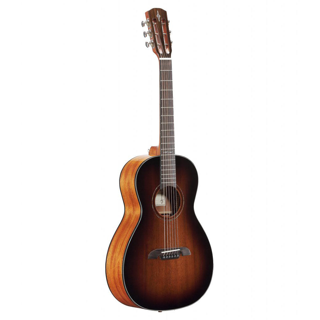 Alvarez AP66SHB - Artist 66 Series Parlor, Shadowburst Gloss Finish