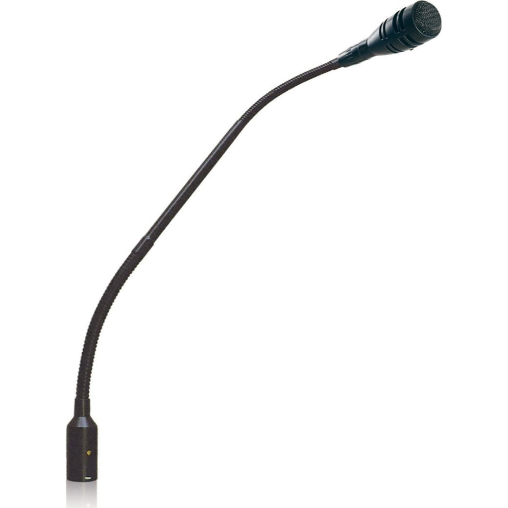 CAD 1800VP - Equitek Stdio Cap 18”Pdium Mic Black