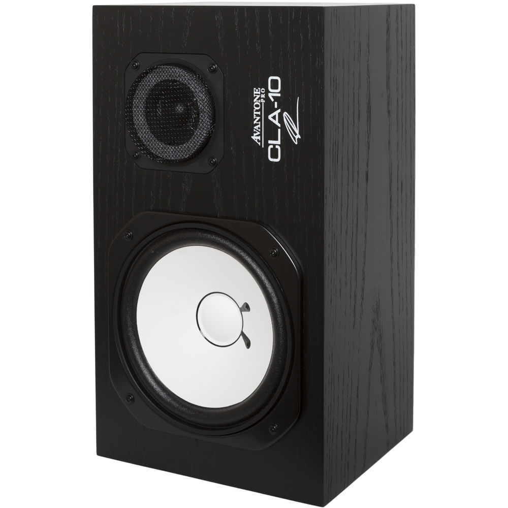 Avantone Pro CLA-10 Chris Lord Alge Passive Studio Monitors (Pair)