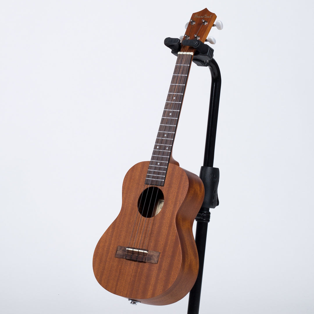 Beaver Creek BCUKEE-T - Tenor MahoganyUkulele w/ Pickup