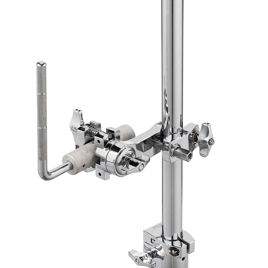 DW SMTA10 1'' to 10.5mm Knurled L-Arm for V Clamps w/ Memory Lock
