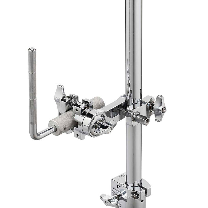 DW SMTA10 1'' to 10.5mm Knurled L-Arm for V Clamps w/ Memory Lock