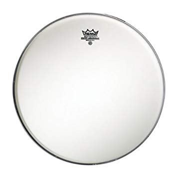 Remo BE-0114-JP - 14'' Coated Emperor,Smoothwhite Batter