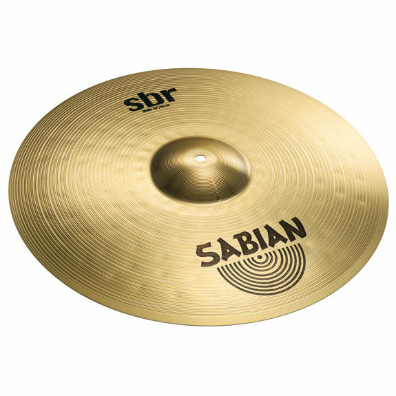 Sabian SBR2012 - 20'' SBr Ride