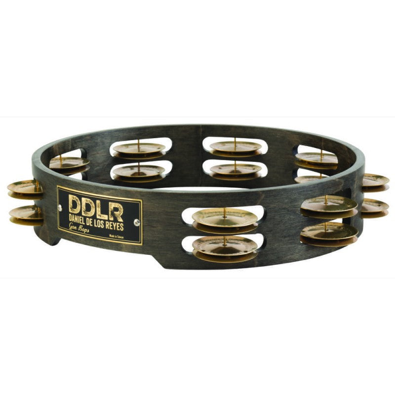 Gon Bops PTAMDDLR - DDLR Tambourine