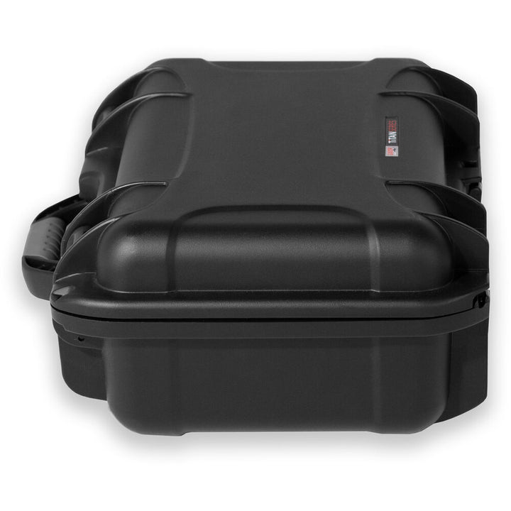 Gator Titan Series Case for Shure SM7B Microphone and Cable