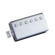 Seymour Duncan TB-PG1b Pearly Gates Trembucker - Nickle Cover