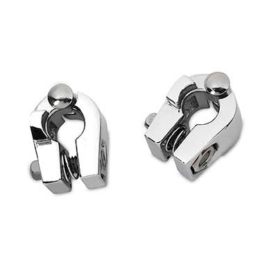 DW SM783 Hinged Memory Lock - 10.5mm (2 Pack)