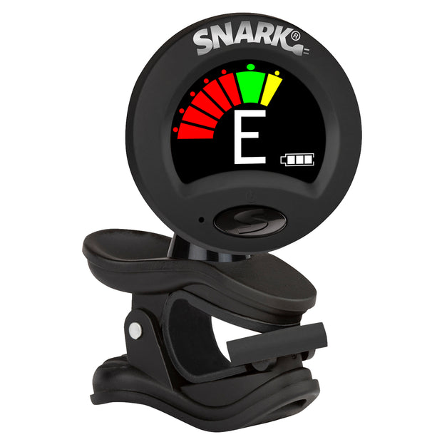 Snark SN-RE Rechargeable Clip-On Guitar Tuner