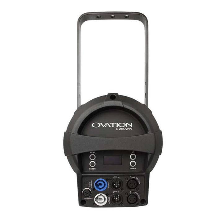 Chauvet Pro Ovation E-260WW LED Ellipsoidal Light