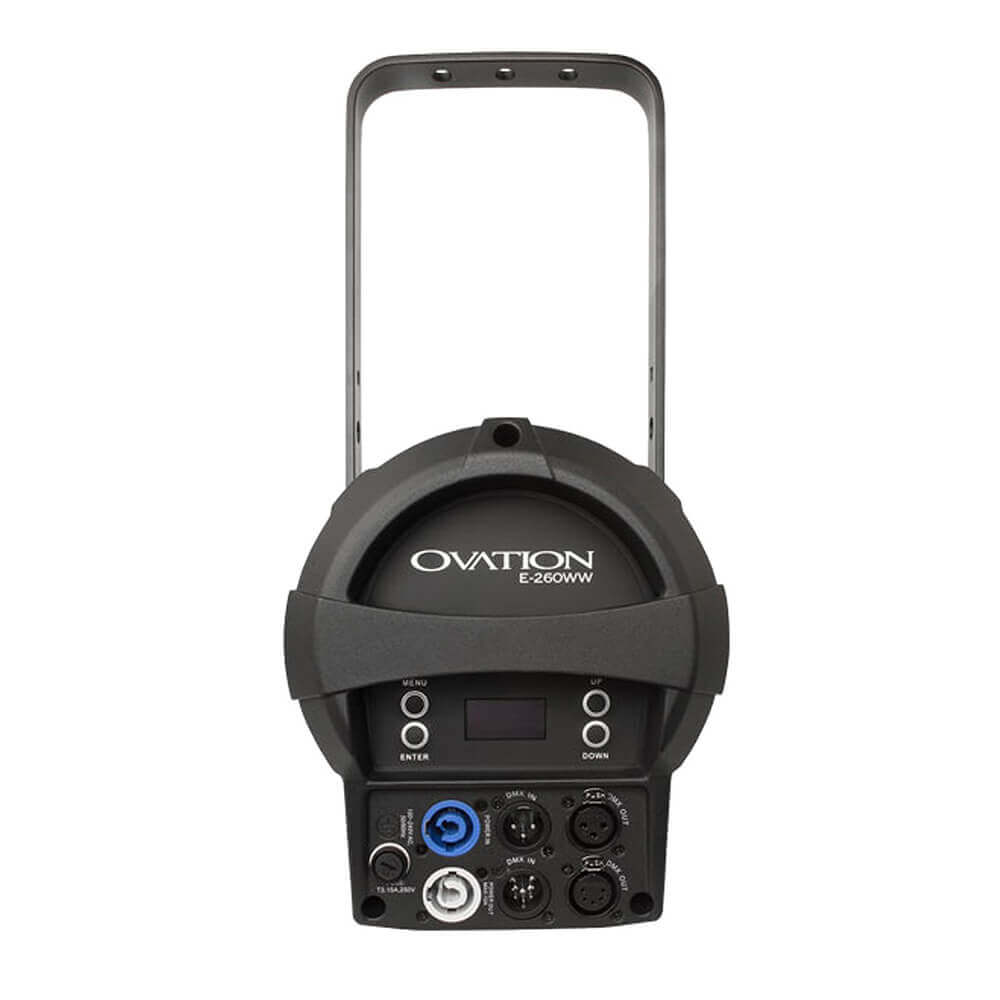 Chauvet Pro Ovation E-260CW LED Ellipsoidal Light