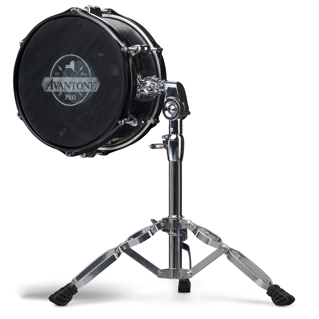 Avantone Pro Kick Sub-Kick Drum Microphone for Kick Drums w/ Stand