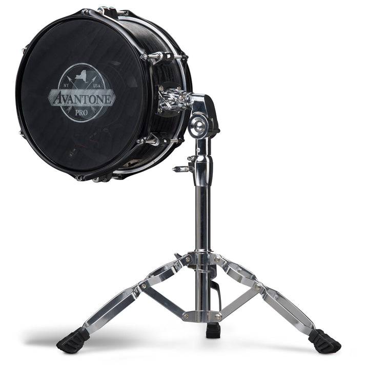 Avantone Pro Kick Sub-Kick Drum Microphone for Kick Drums w/ Stand