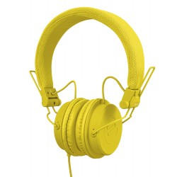 Reloop RHP-6 Yellow