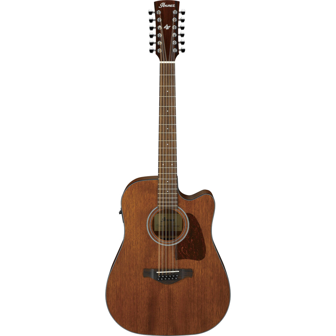 Ibanez Acoustic-Electric (Open Pore Natural) AW5412CE
