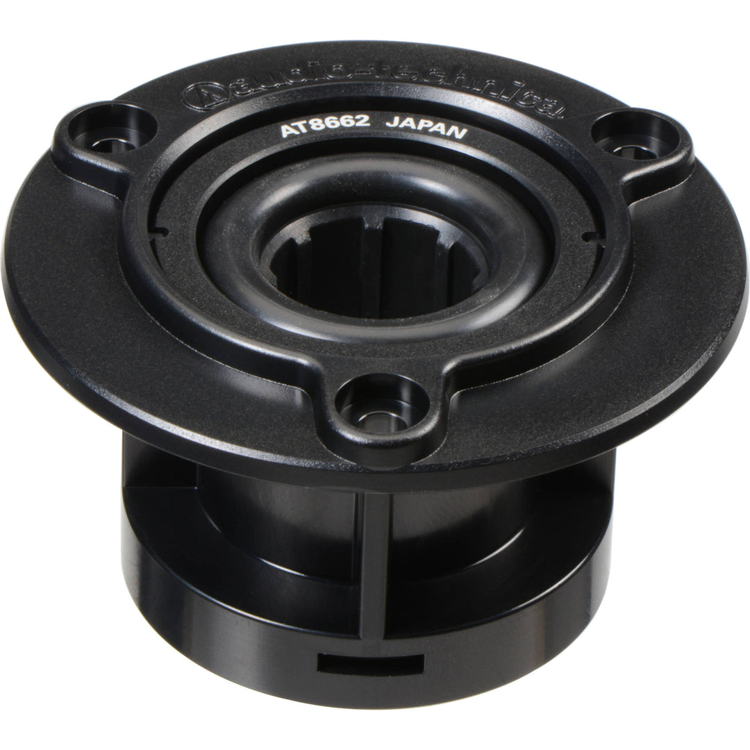 Audio-Technica AT8662 Gooseneck Microphone Shock Mount