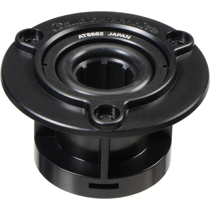 Audio-Technica AT8662 Gooseneck Microphone Shock Mount