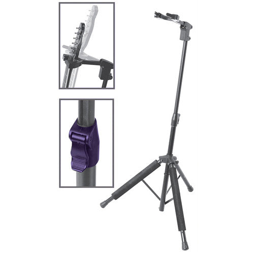 On-Stage GS7155 - Hang-It Single Guitar Stand