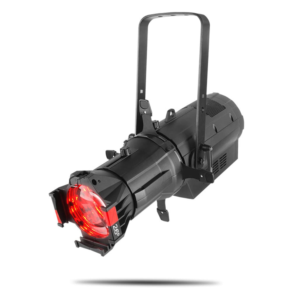 Chauvet Pro Ovation E-910FC RGBA-Lime LED Light Fixture IP65