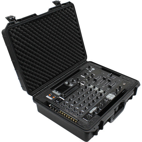 Odyssey Watertight & Dust-Proof DJ Carry Case for Denon X1800 Prime Mixer