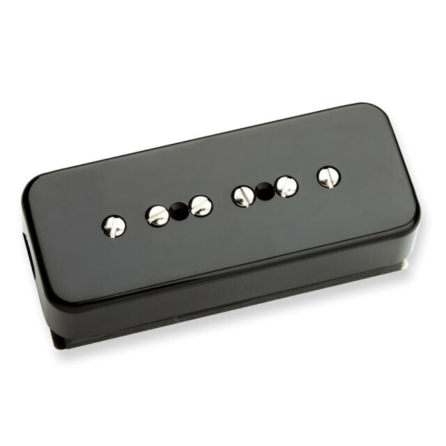 Seymour Duncan STK-P1b P90 Soapbar Stack Blk