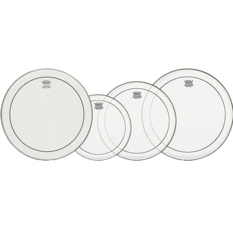 Remo PP-0130-PS - Propk(6,8,12,14''Mar Pin+Fr10'') Propk(6,8,12,14''Mar Pin+Fr10'')