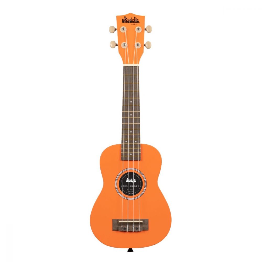 Kala Ukadelic Ukulele - Marmalade