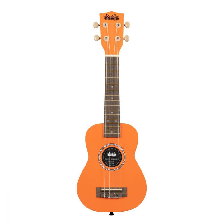 Kala Ukadelic Ukulele - Marmalade
