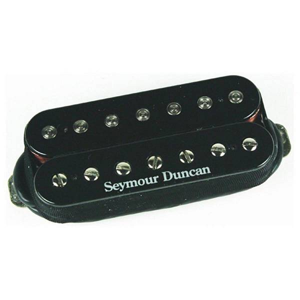 Seymour Duncan SH-10n Full Shred Neck Blk 7-Str