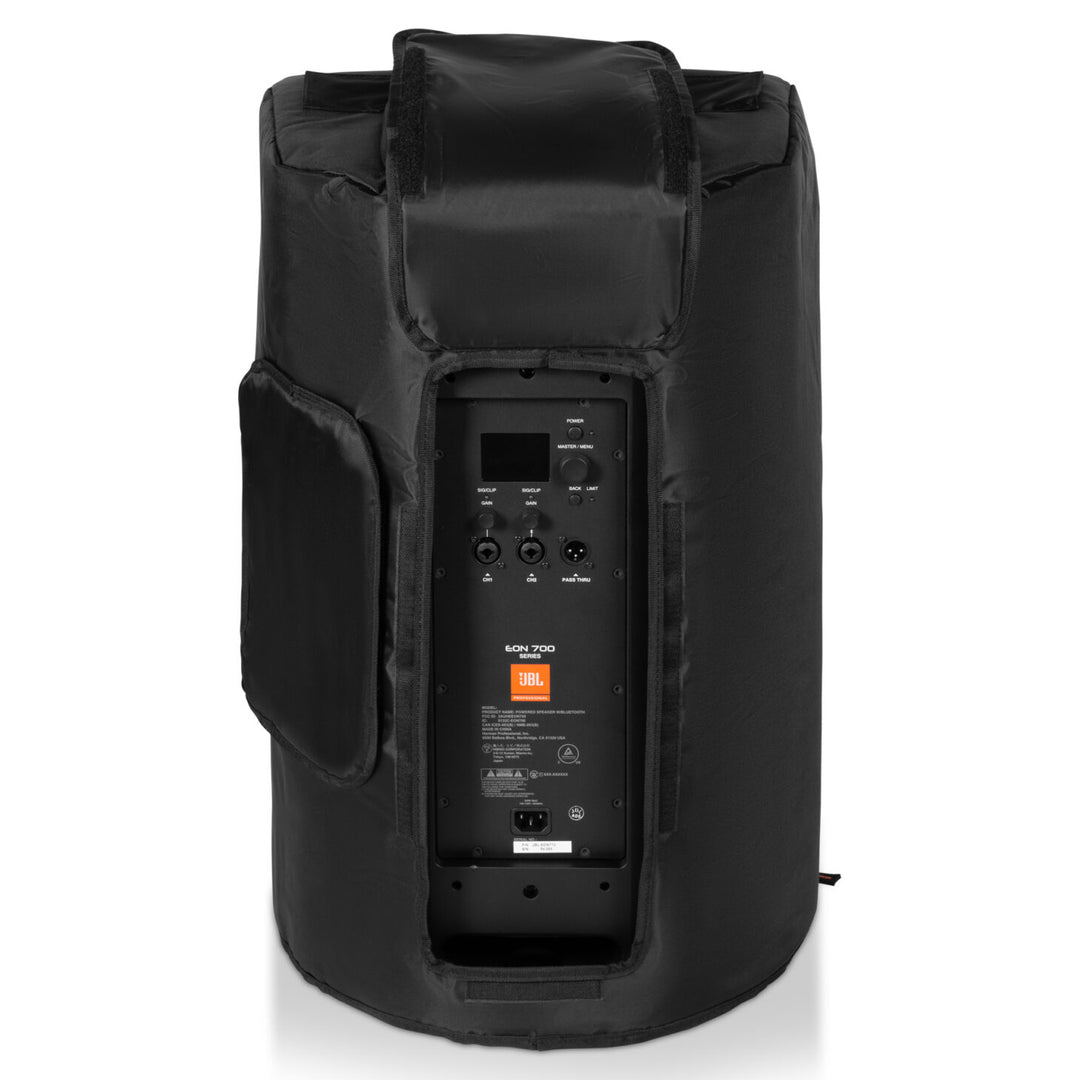 JBL EON712-CVR-WX Convertible Cover for EON712 Speaker