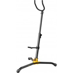 Hercules Stands DS535B Baritone Sax Stand