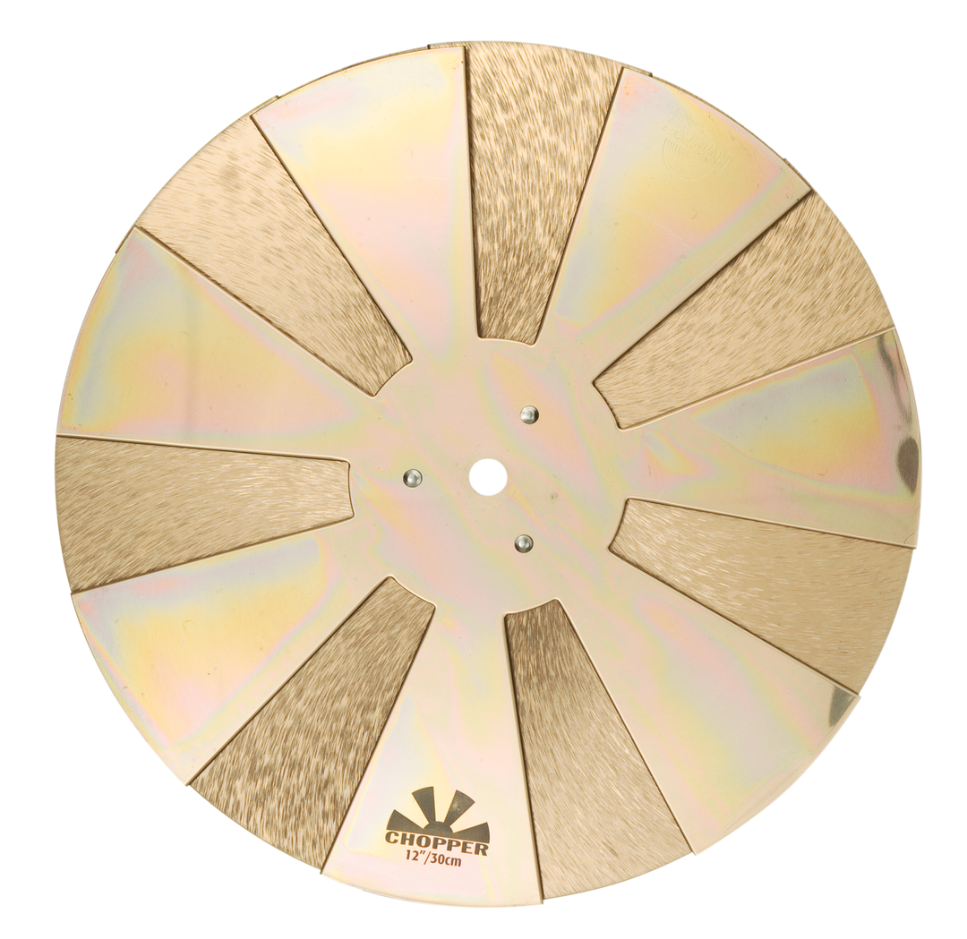 Sabian CH12 - 12'' Chopper