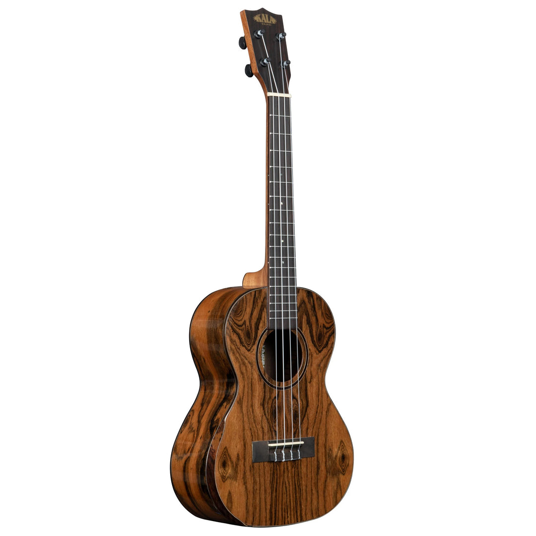 Kala Premier Exotic Bocote Ukulele - Tenor