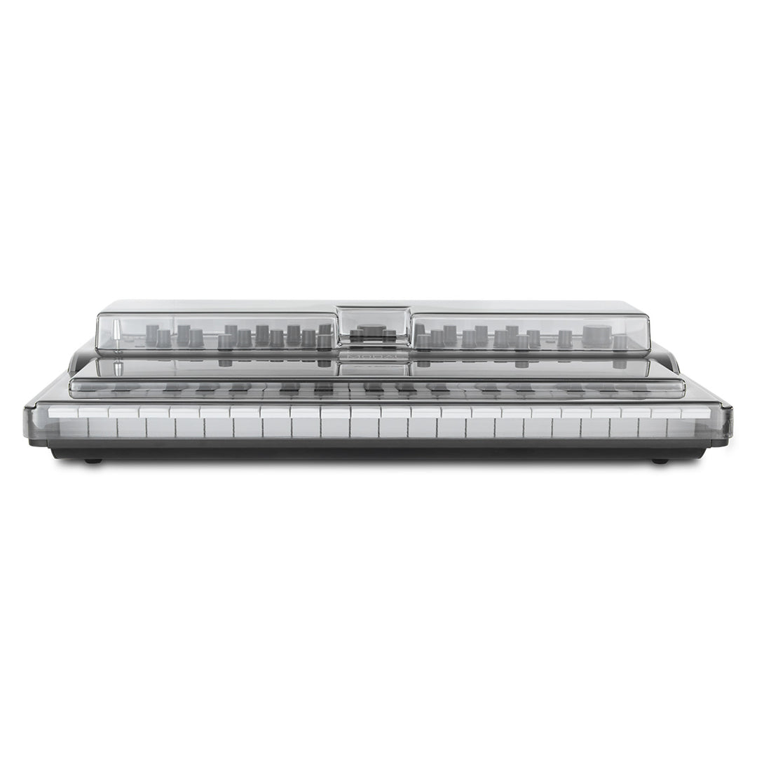 Decksaver Dust Cover for Modal Argon8 & Cobalt8 Synths