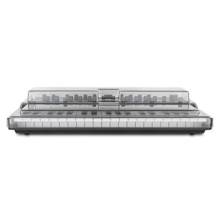 Decksaver Dust Cover for Modal Argon8 & Cobalt8 Synths