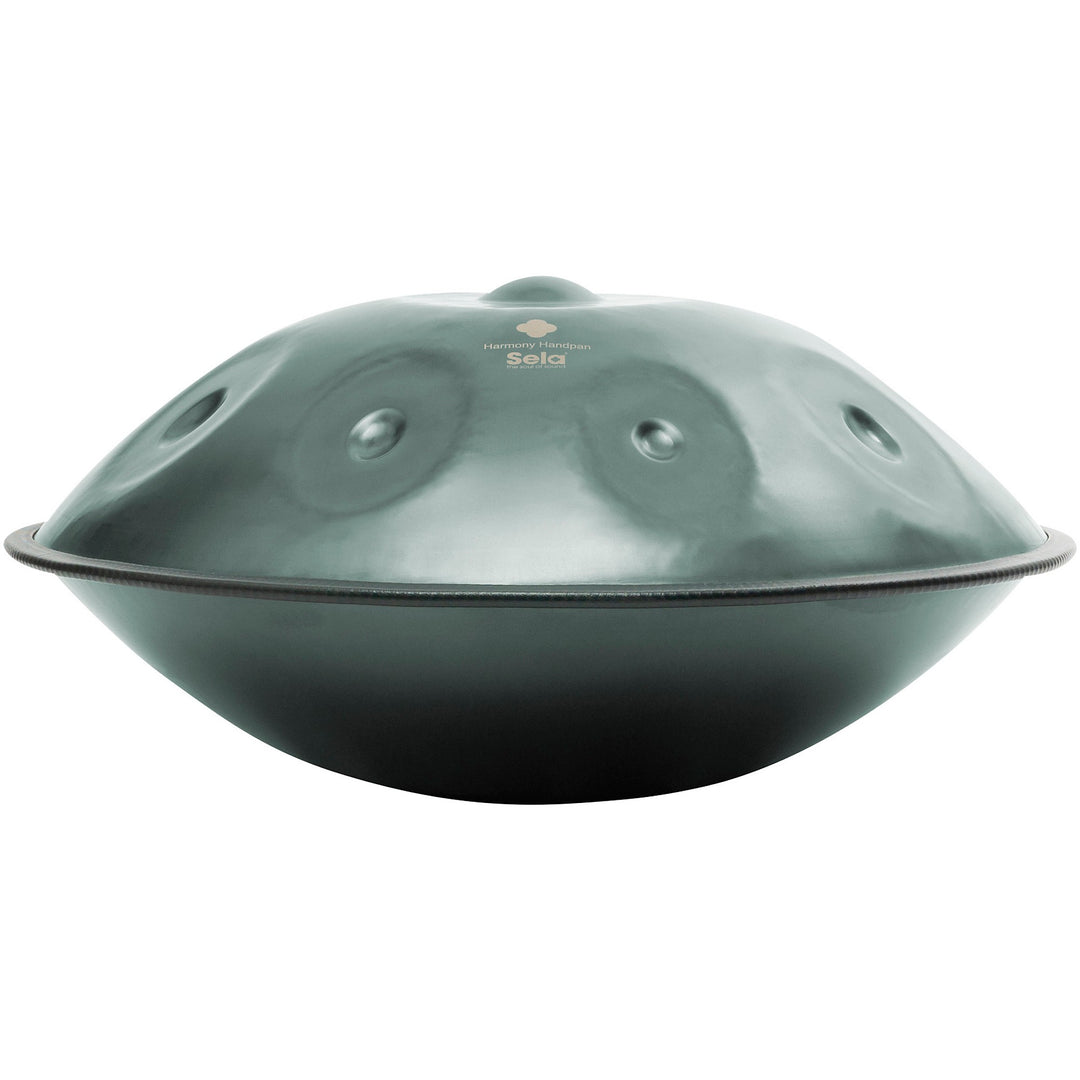 Sela SE205 Harmony Handpan D Amara (440 Hz; incl. padded bag)