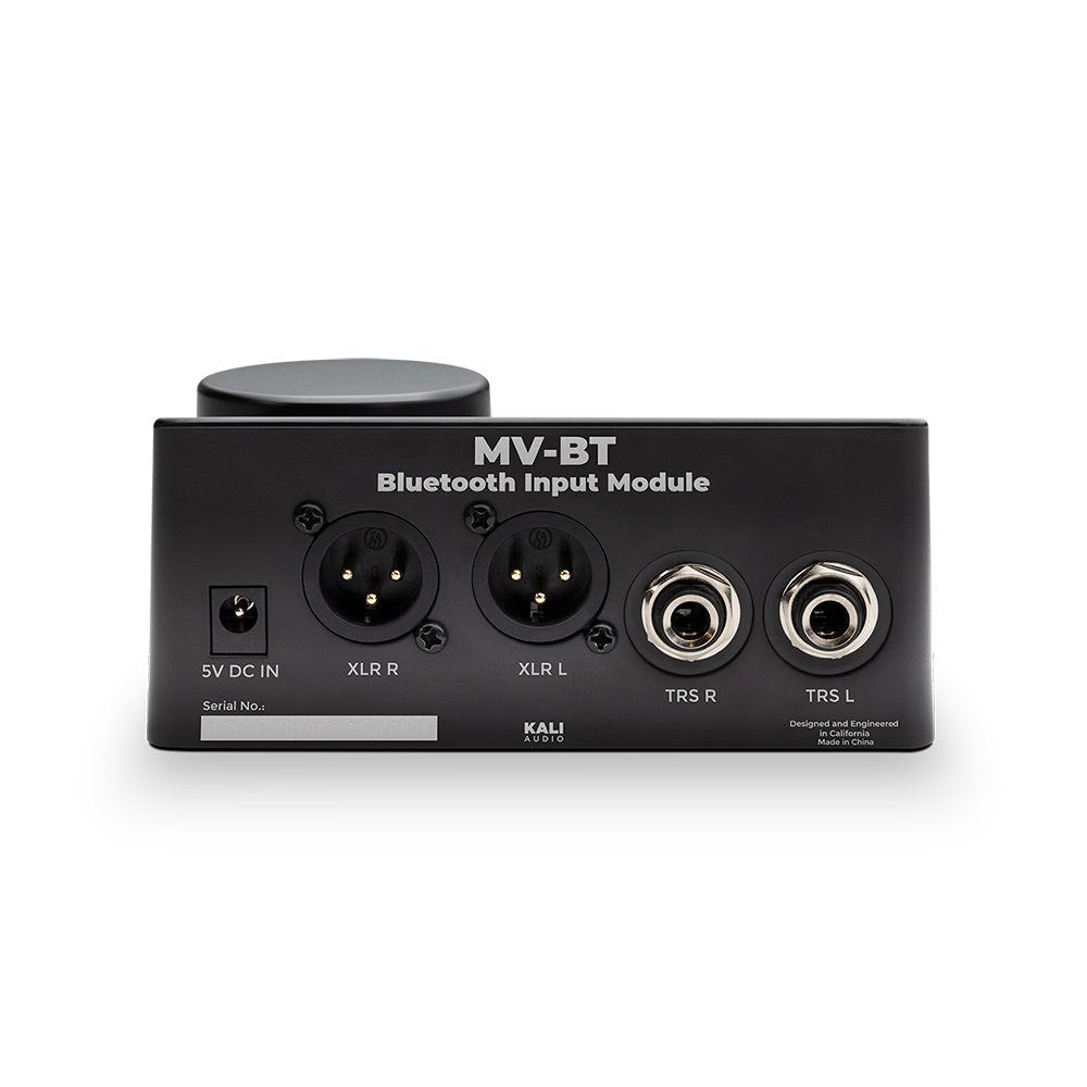 Kali Audio MOUNTAIN VIEW Bluetooth Monitor Module