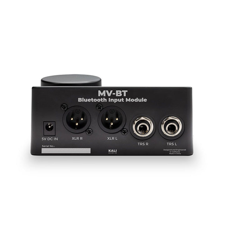 Kali Audio MOUNTAIN VIEW Bluetooth Monitor Module