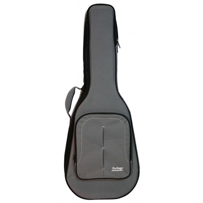 On-Stage GHE7550CG Hybrid Electric Guitar Gig Bag