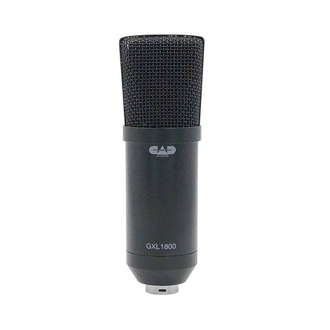 CAD GXL1800 Side Address Studio Condenser Microphone
