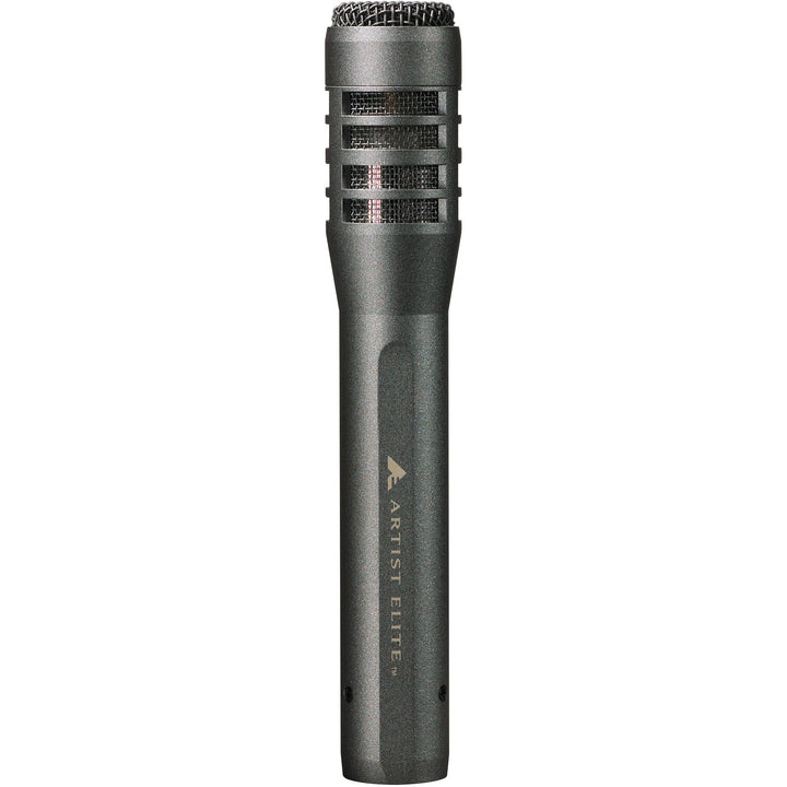 Audio-Technica AE5100 Large-Diaphragm End-Address Cardioid Condenser Instrument Microphone