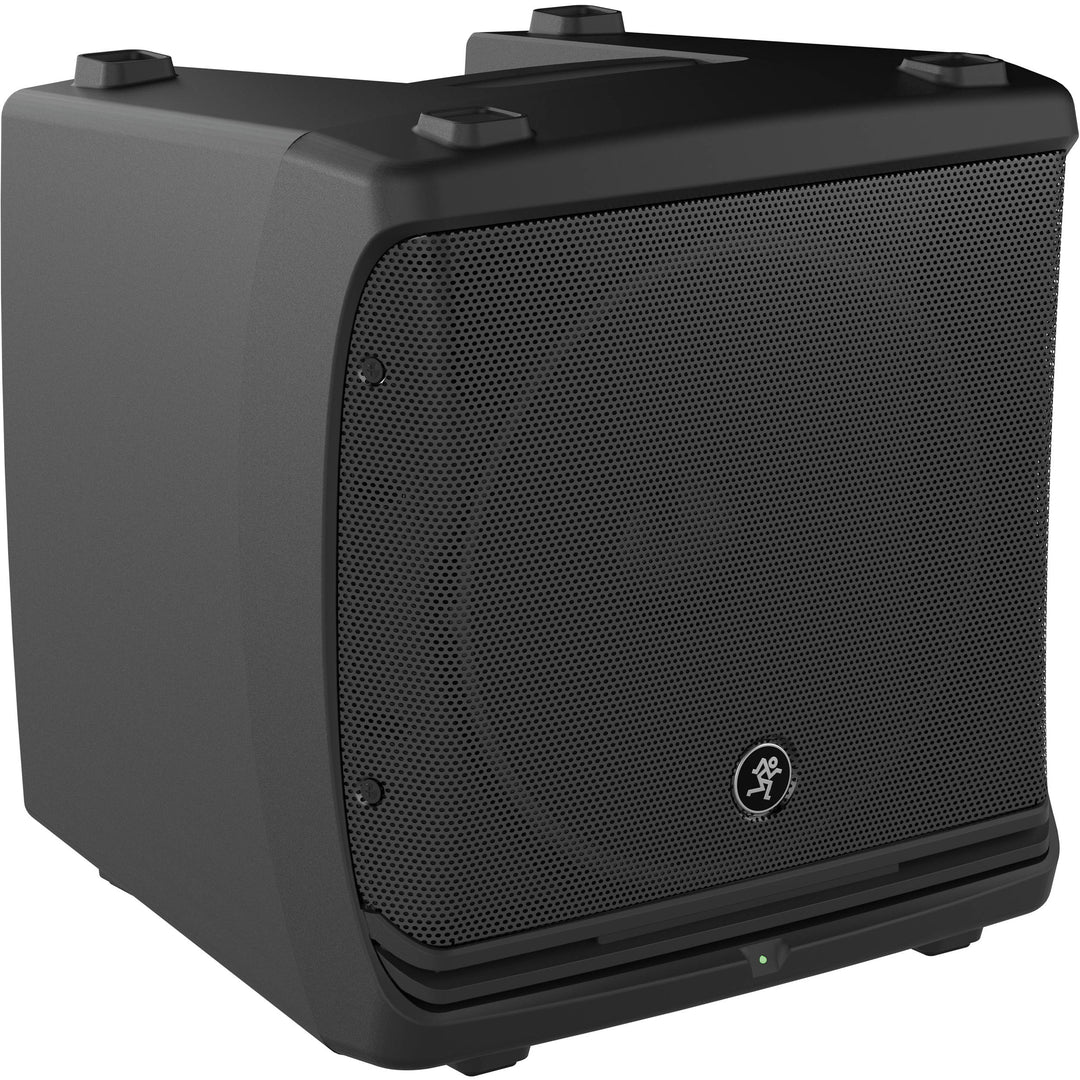Mackie DLM12 2000W 12in Powered Speaker