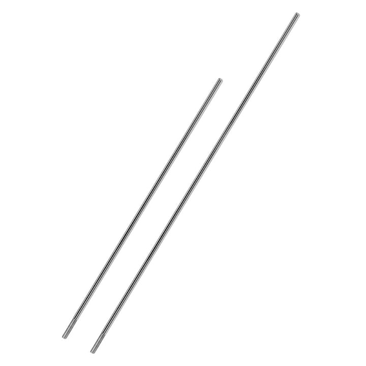 DW CP6500 6000 Series Flush Base 3-Leg Hi-Hat Stand